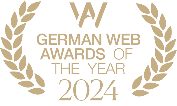 German Web Awards